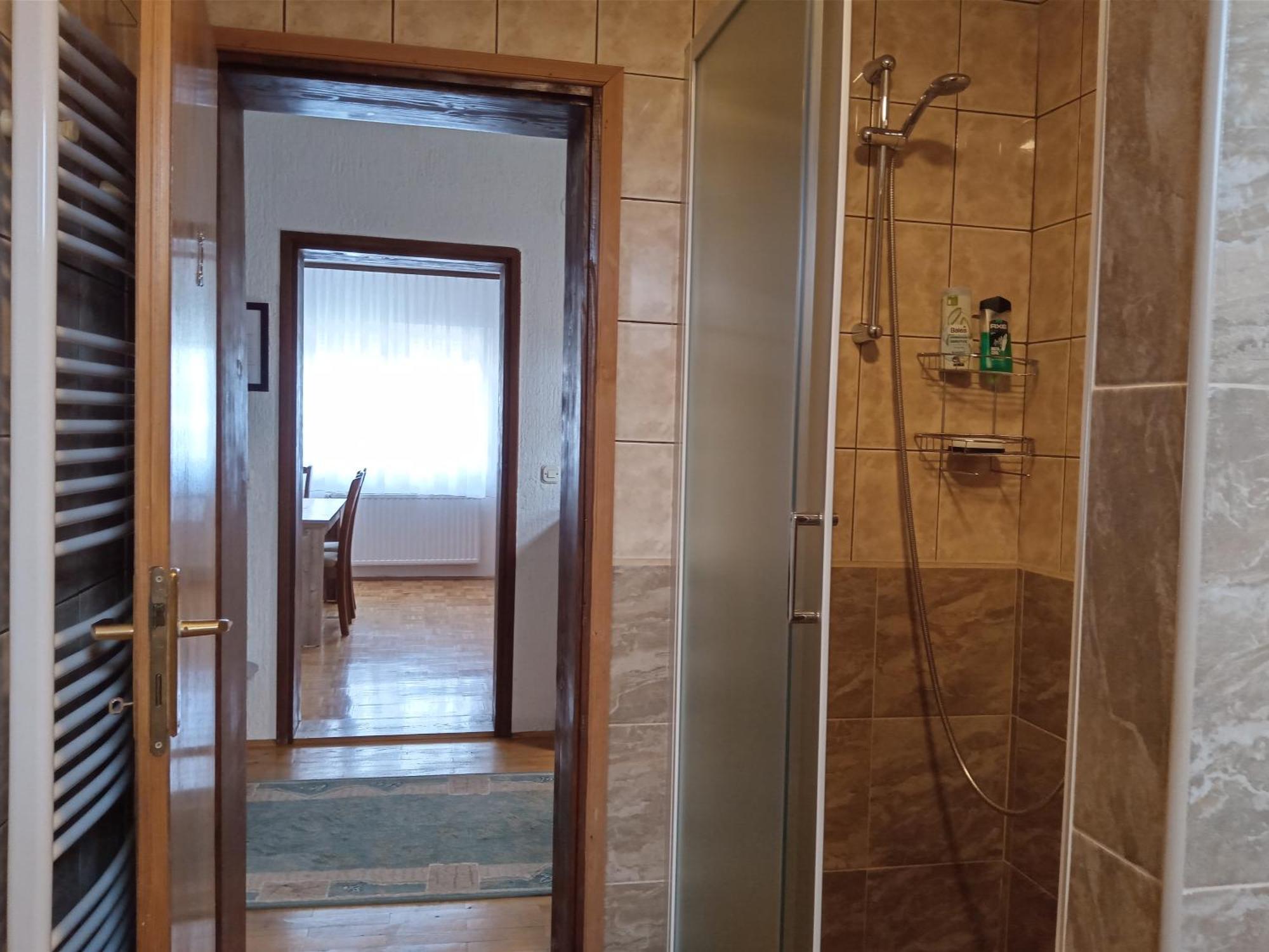 Apartman Kod Dide I Bake Vukovar Buitenkant foto