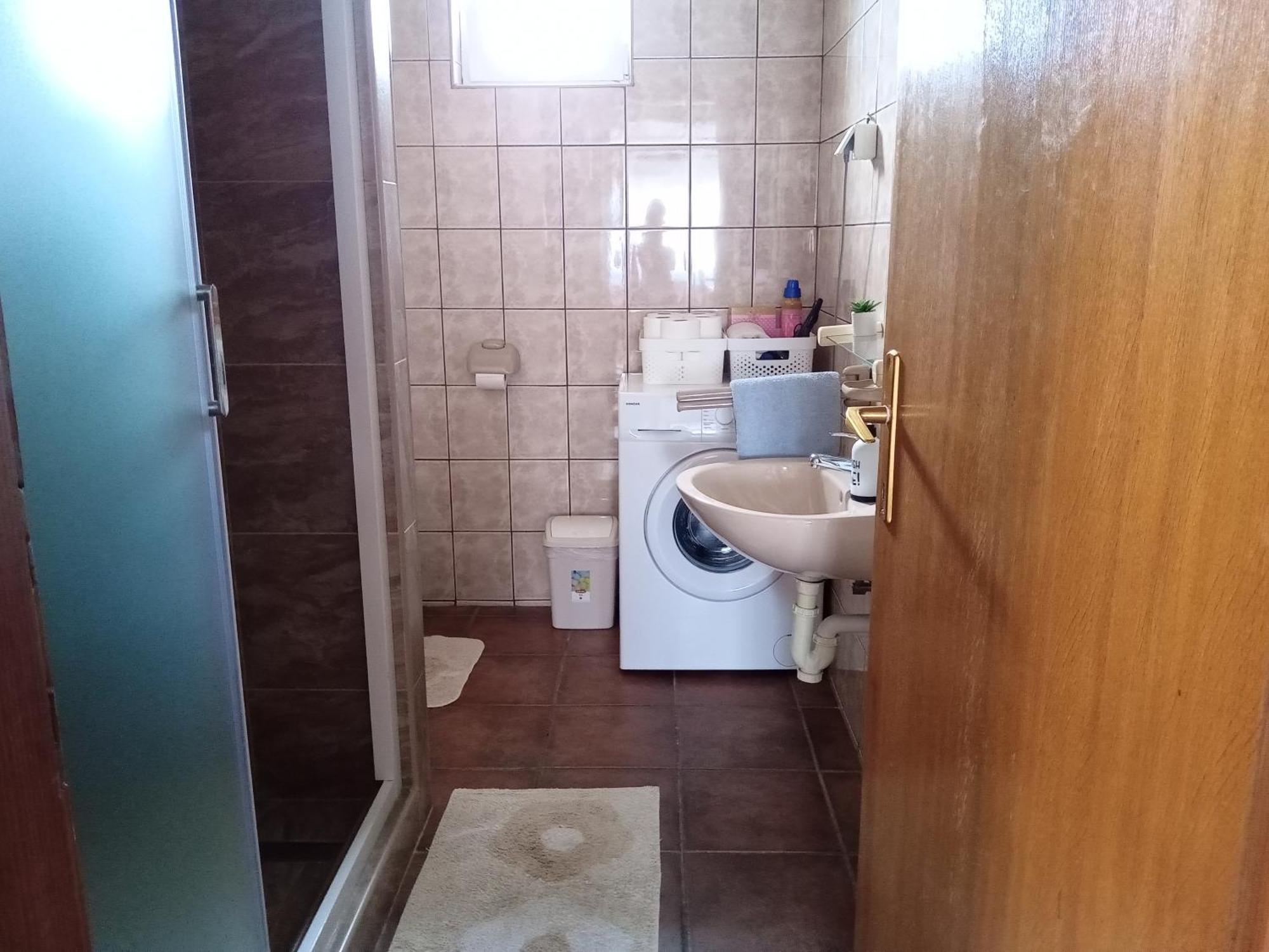 Apartman Kod Dide I Bake Vukovar Buitenkant foto